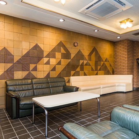 Sky Heart Hotel Koiwa Токио Екстериор снимка
