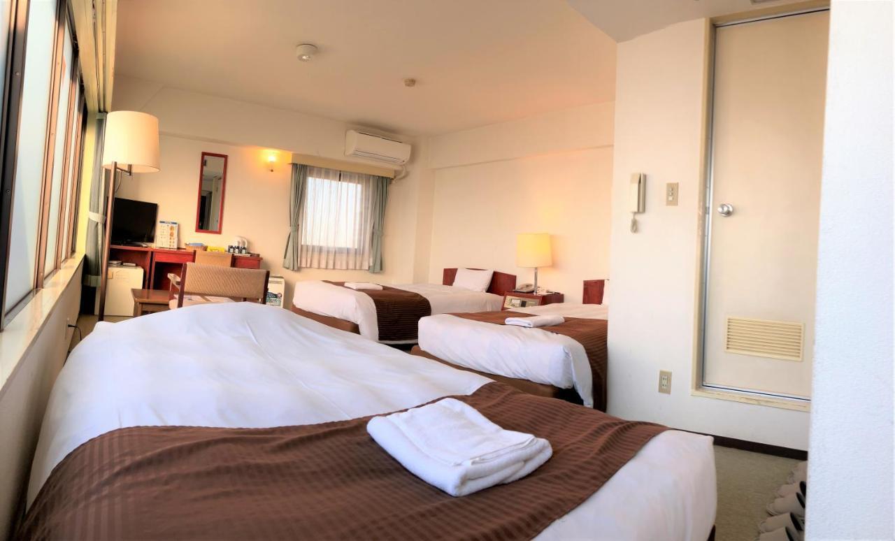 Sky Heart Hotel Koiwa Токио Екстериор снимка