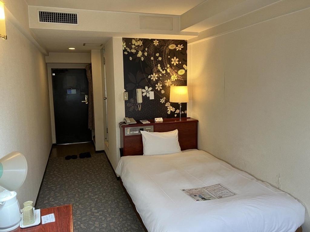 Sky Heart Hotel Koiwa Токио Екстериор снимка