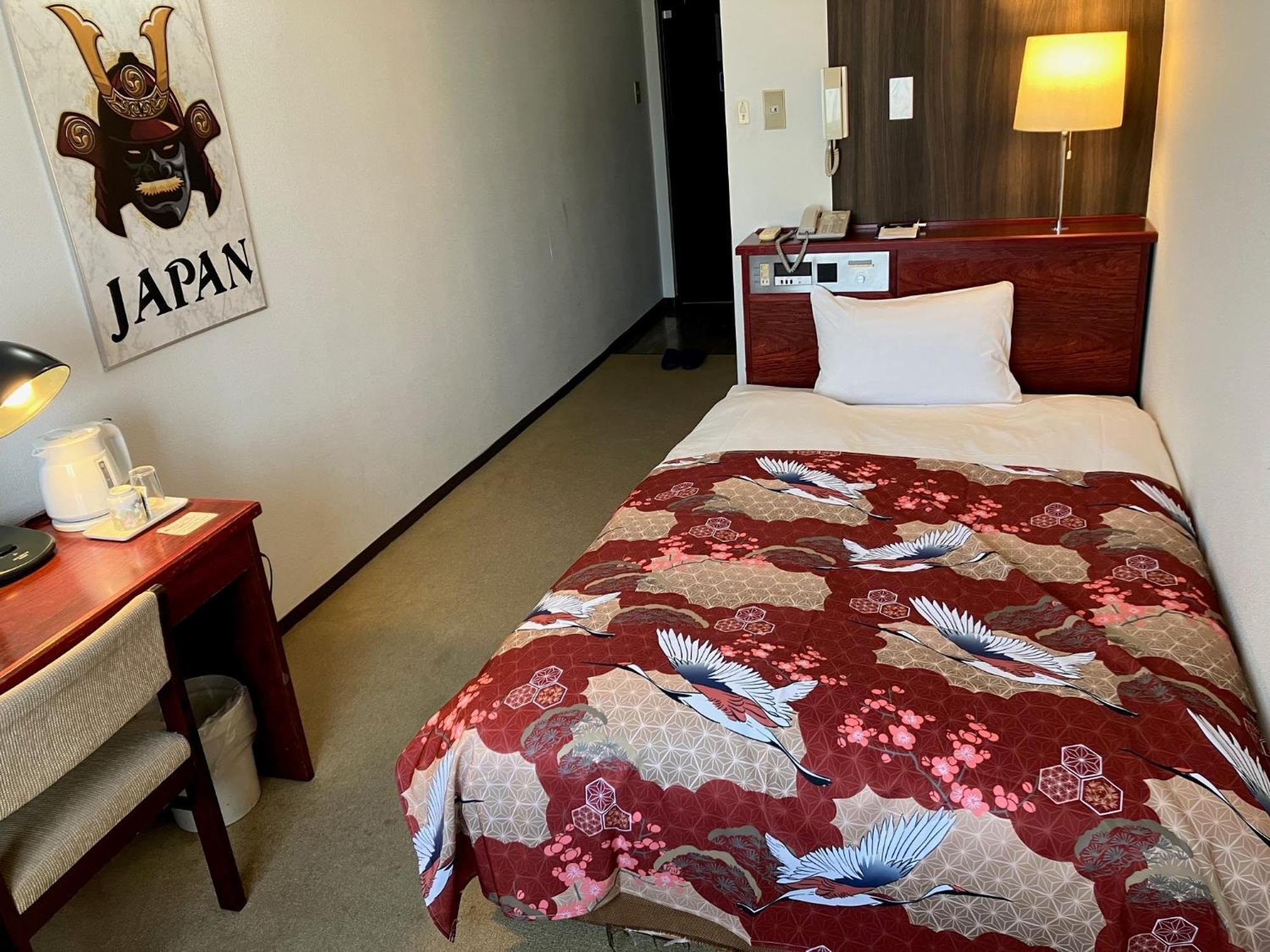 Sky Heart Hotel Koiwa Токио Екстериор снимка
