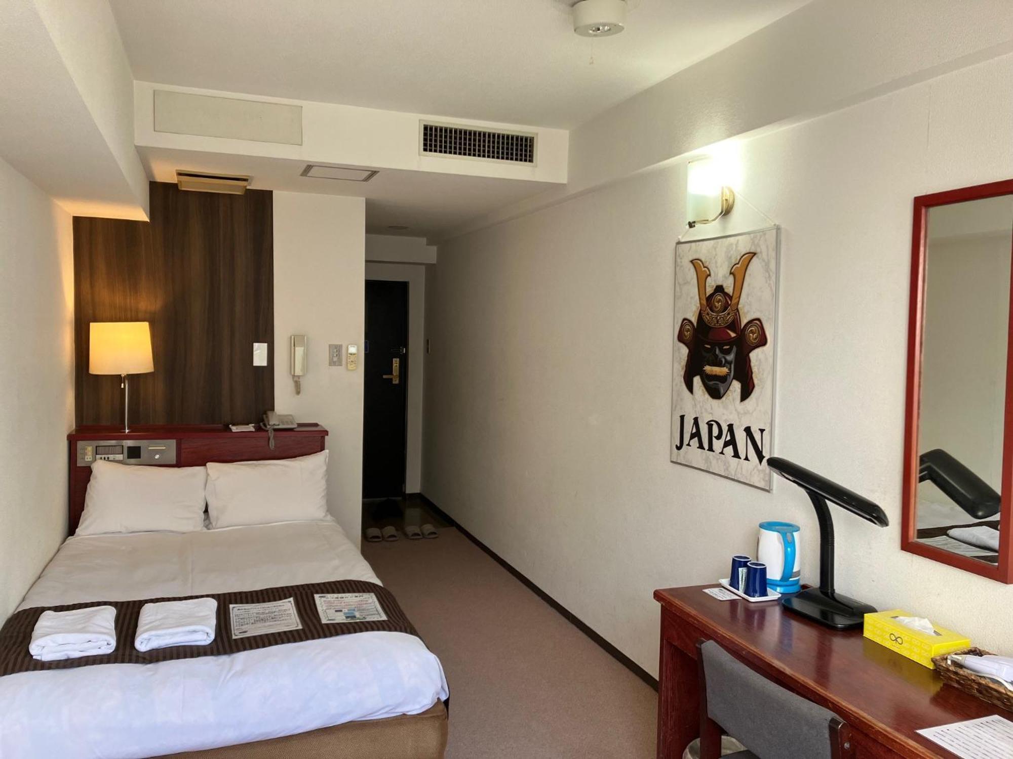Sky Heart Hotel Koiwa Токио Екстериор снимка
