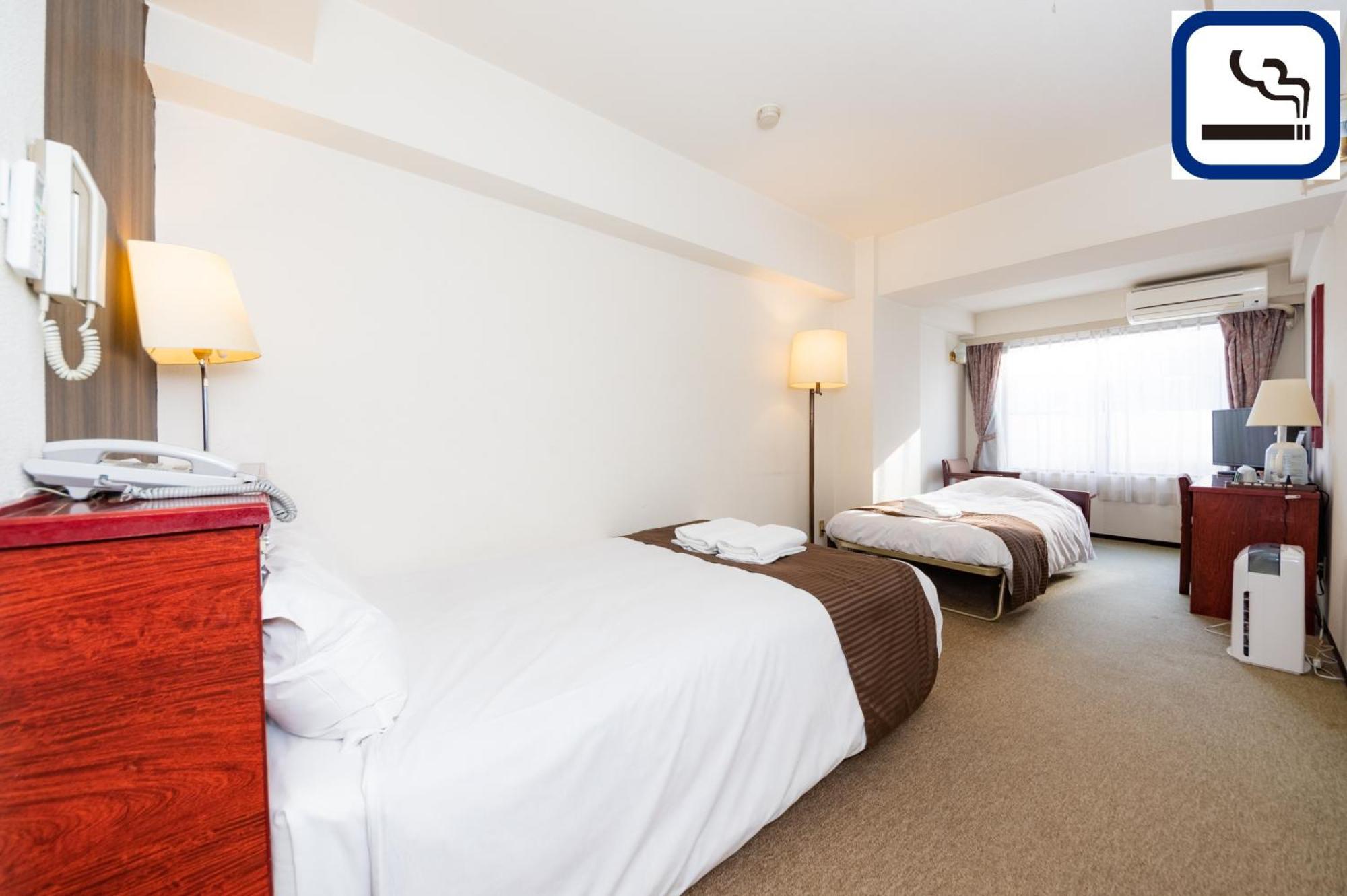 Sky Heart Hotel Koiwa Токио Екстериор снимка