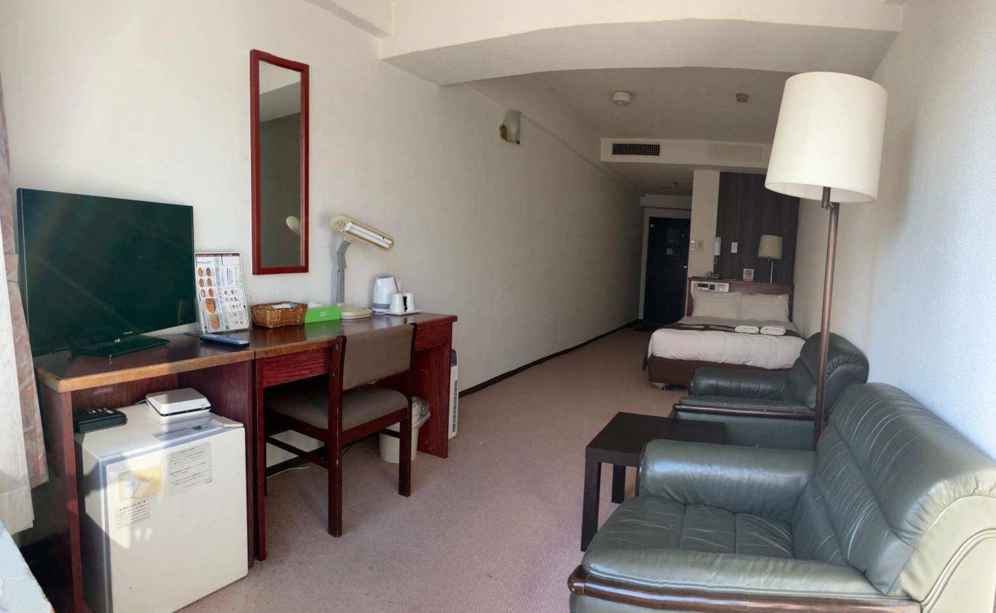 Sky Heart Hotel Koiwa Токио Екстериор снимка
