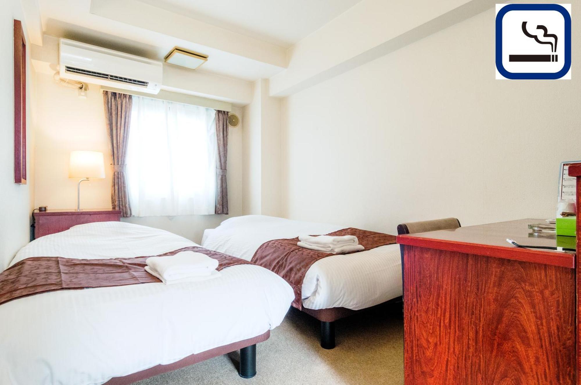 Sky Heart Hotel Koiwa Токио Екстериор снимка
