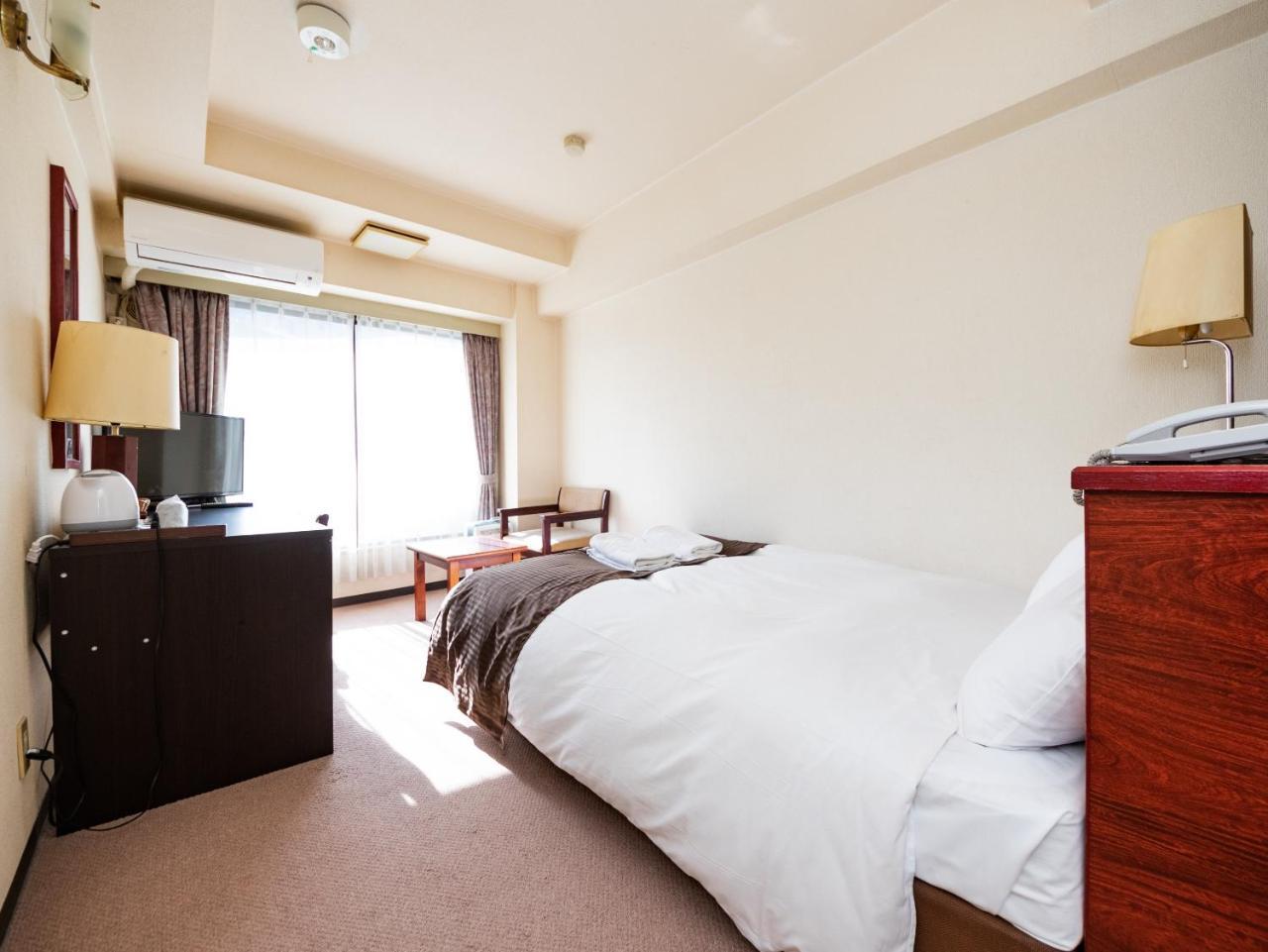 Sky Heart Hotel Koiwa Токио Екстериор снимка